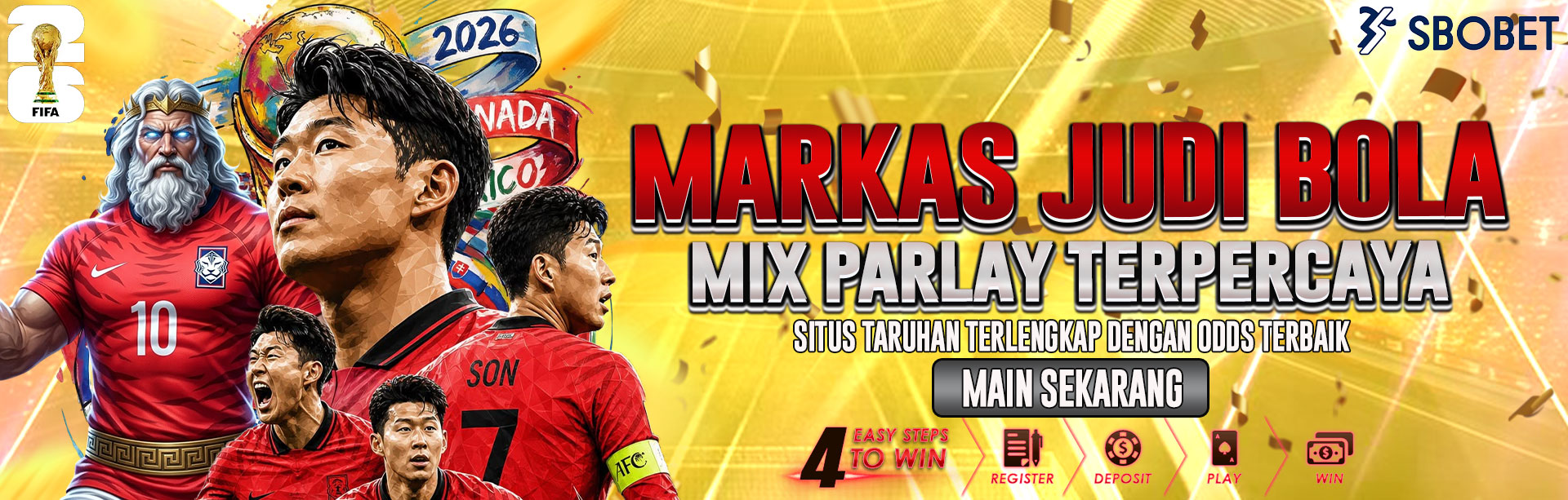 Slot Depo 5K Via DANA Metode QRIS Tanpa Rekening